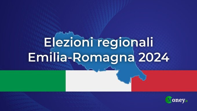 Elezioni Emilia-Romagna 2024, la guida: orari, liste e candidati