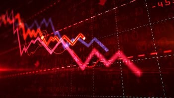 La classifica delle società che rischiano di più con la bolla dell'AI