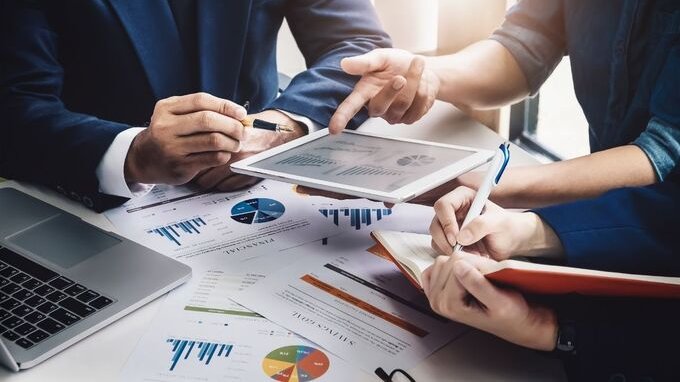 I Trust Services al centro della rivoluzione digitale nel settore bancario e assicurativo