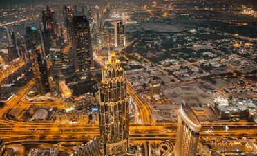 Perché la crisi immobiliare di Dubai potrebbe affossare anche l'Italia