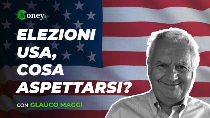 Glauco Maggi: per Biden, la sfida elettorale si gioca su immigrazione ed economia