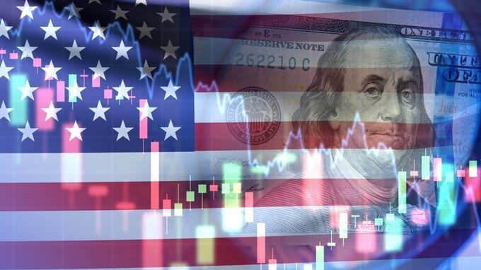 Crollo dollaro USA, i 5 motivi dietro la grande fuga