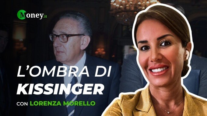 L'eredità di Henry Kissinger e la fine della democrazia. Intervista a Lorenza Morello