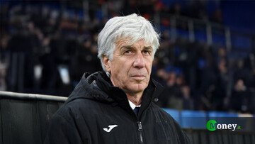 Quanto guadagna Gian Piero Gasperini? Stipendio e contratto del mister dell'Atalanta