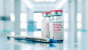 Vaccino: Moderna pronta a lancio globale