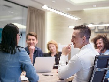 Bonus impresa under 35, come fare domanda per accedere alle risorse