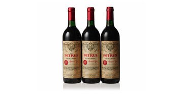 Se hai una di queste bottiglie di vino in cantina sei fortunato. Vale più di 1.000 euro