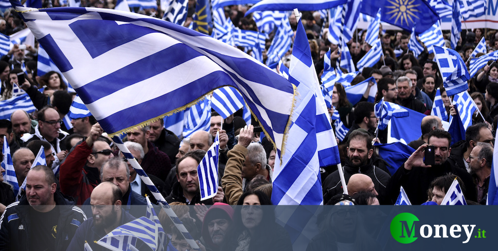 Έχει βγει πραγματικά η Ελλάδα από την κρίση;  Να πώς έχουν τα πράγματα