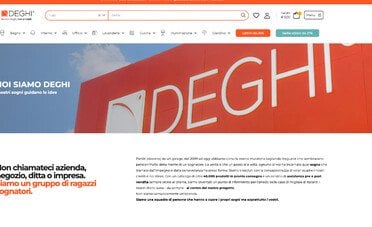 Antitrust multa Deghi per €2 milioni. Nel mirino i countdown sugli sconti che non scadevano mai