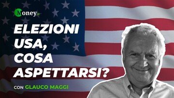 Glauco Maggi: per Biden, la sfida elettorale si gioca su immigrazione ed economia