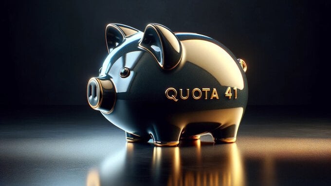 Pensione a 62 anni nel 2026. Ecco Quota 41 flessibile 
