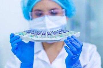 Vaccini e Biden: due fattori positivi per il comparto farmaceutico