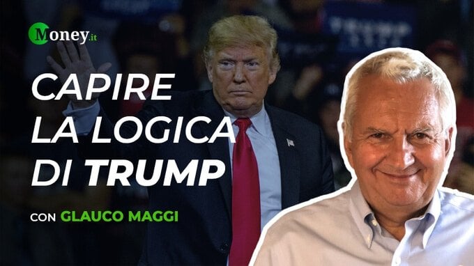 La logica di Trump, spiegata bene. Intervista a Glauco Maggi