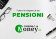Pensione ed estratto conto INPS: le note accanto ai contributi