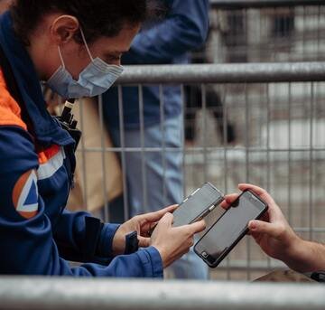 Il green pass al lavoro penalizza le piccole aziende: ecco perché