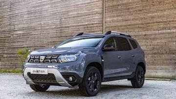 Dacia Duster Extreme: motori, dotazione, prezzi e foto