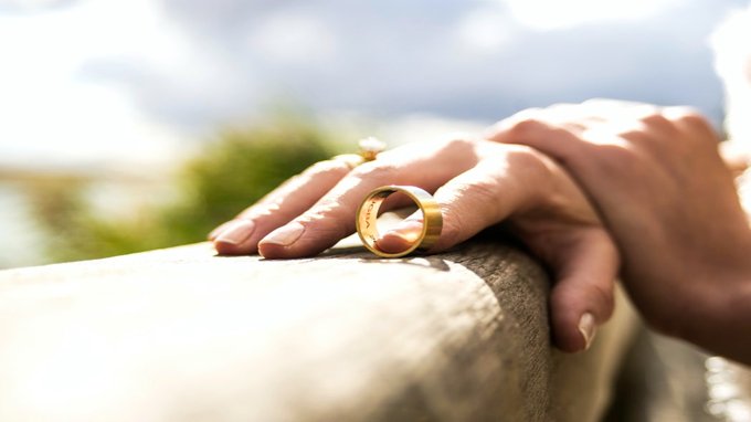 In Polonia vogliono premiare chi supera i 50 anni di matrimonio
