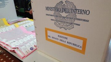 Elezioni suppletive 2020, risultati: due senatori al centrodestra