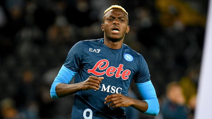 Quanto guadagna Victor Osimhen? Stipendio, patrimonio e valore del centravanti del Galatasaray