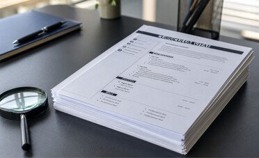Come scrivere un Curriculum Vitae capace di superare i filtri Ats