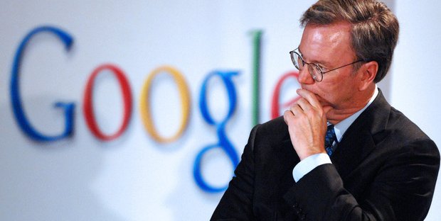 Ex CEO Google critica gestione pandemia: “Persone morte inutilmente”