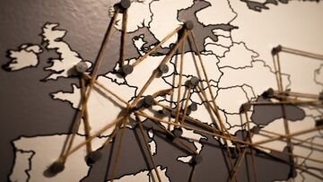L'economia europea sta rischiando grosso
