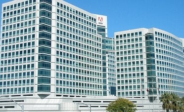 Azioni Adobe, seconda bocciatura in tre mesi. Wells Fargo passa a «underweight» nonostante i conti record del terzo trimestre