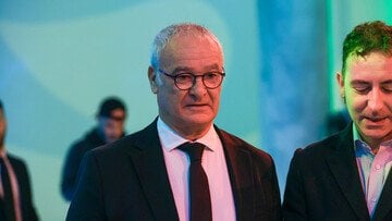 Quanto guadagna Ranieri come direttore tecnico della Nazionale