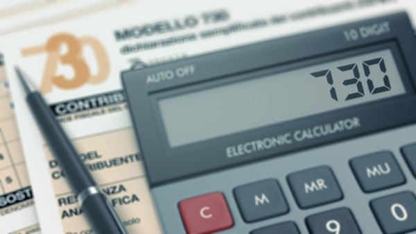 Cosa succede se non faccio il 730