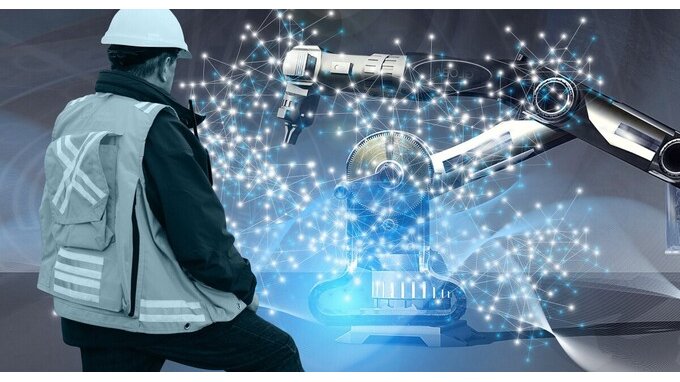 Studio choc di Goldman Sachs: con l'Intelligenza Artificiale addio a 300 milioni di posti di lavoro