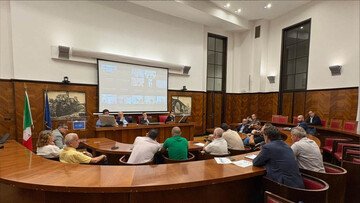 Gli americani mettono in vendita questa famoso marchio italiano
