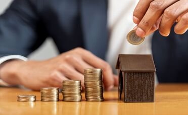Quanto devi guadagnare per poter comprare una casa da 300mila euro