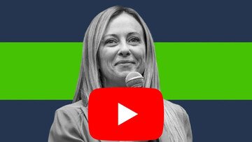 Discorso Giorgia Meloni dopo risultato referendum, come seguire in diretta