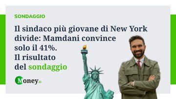 Il sindaco più giovane di New York divide: Mamdani convince solo il 41%
