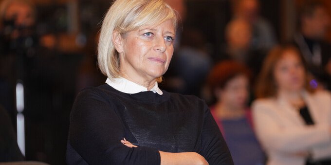 Donatella Bianchi, il programma: le proposte del M5s per le elezioni Lazio 2023
