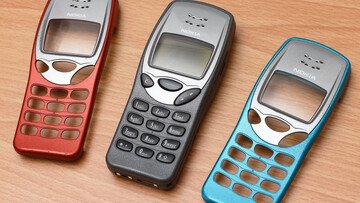Nokia 3210 di nuovo in vendita, quanto vale un vecchio modello?