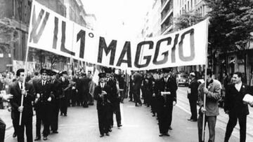 1 maggio 2024, perché è la Festa dei lavoratori?