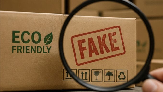 Non tutti i prodotti green lo sono davvero. Il caso Sprout
