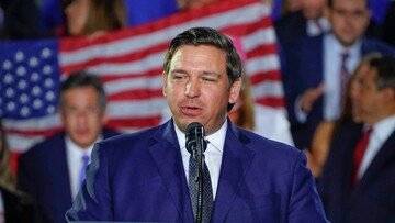 Chi è Ron DeSantis? Biografia e perché si è ritirato dalle primarie Usa 2024