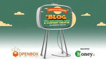 Back to the 2022: il blog, tra infodemia, meme e content creator (Francesco Ambrosino)