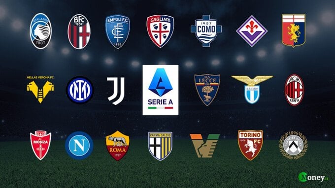 Calciomercato Serie A gennaio 2025 finito, tabellone acquisti e cessioni ufficiali