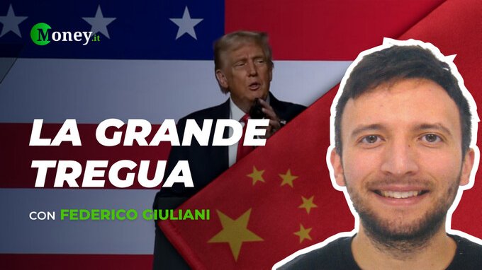 Le vere ragioni degli spiragli di pace commerciale tra USA-Cina. Intervista a Federico Giuliani