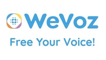 Nasce WeVoz: come funziona il nuovo social network dedicato ai messaggi vocali
