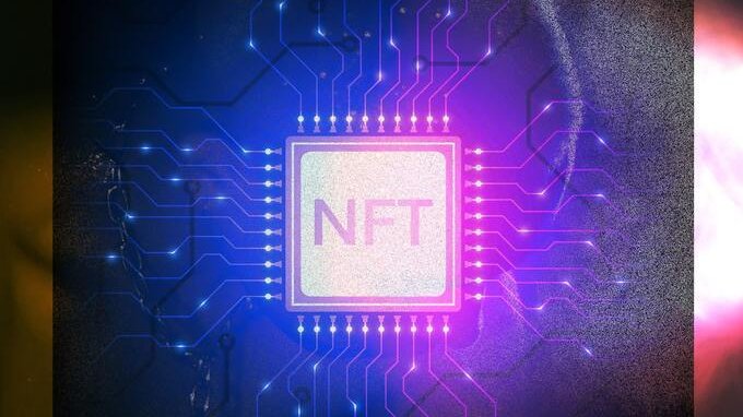 NFT: il mercato è cresciuto del 21.000% nel 2021