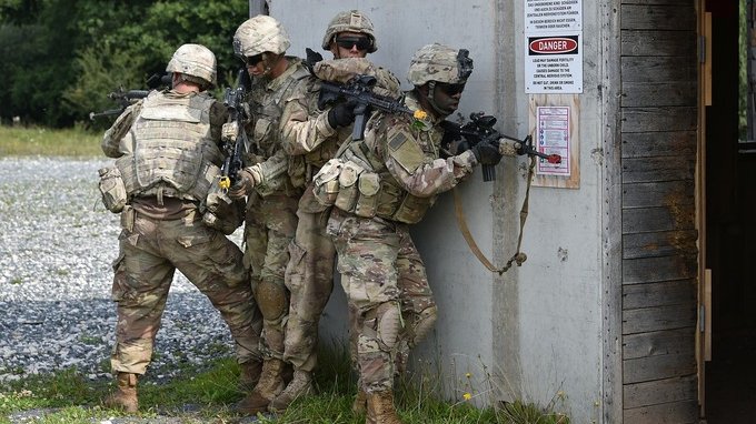 Forze Armate più potenti al mondo, la classifica 2026