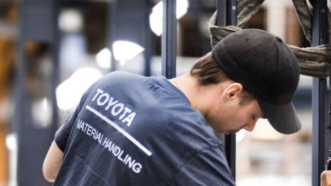 Accordo da €94 milioni tra Toyota e LTE, 300 assunzioni in arrivo in Emilia Romagna