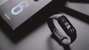Recensione Xiaomi Mi Band 6 NFC: il miglior fitness tracker a buon prezzo