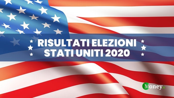 Elezioni Usa 2020, risultati ufficiali: Biden presidente, anche il Michigan certifica la vittoria