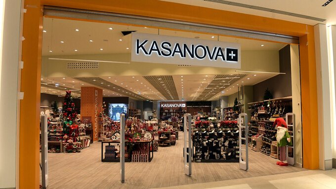 Questa società napoletana ha appena acquisito il 100% di Kasanova