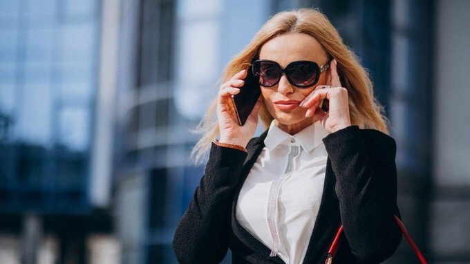 L'unica cosa che hanno sempre in comune le persone di successo